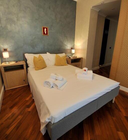 צימר Casa Di Giò