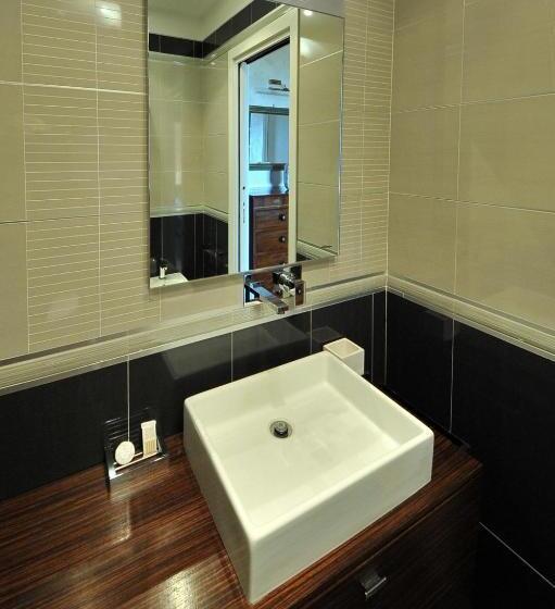 צימר Casa Di Giò