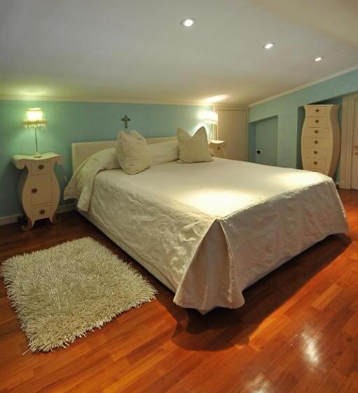 צימר Casa Di Giò