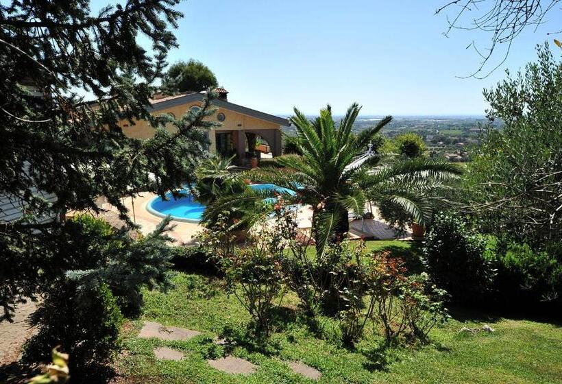 צימר Casa Di Giò