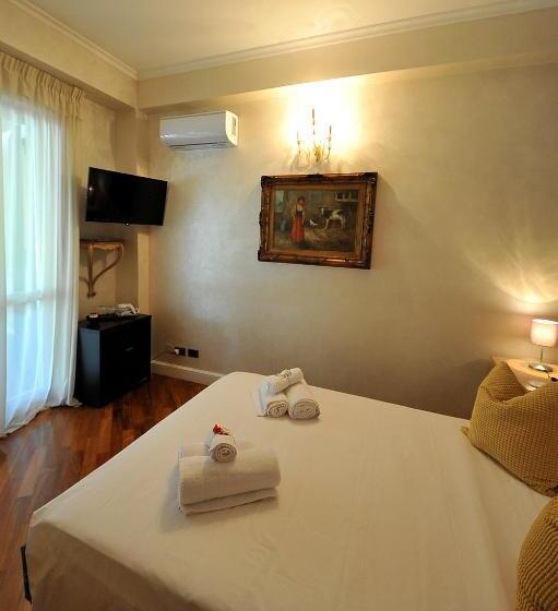 مبيت وإفطار Casa Di Giò
