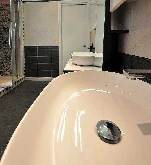 צימר Casa Di Giò