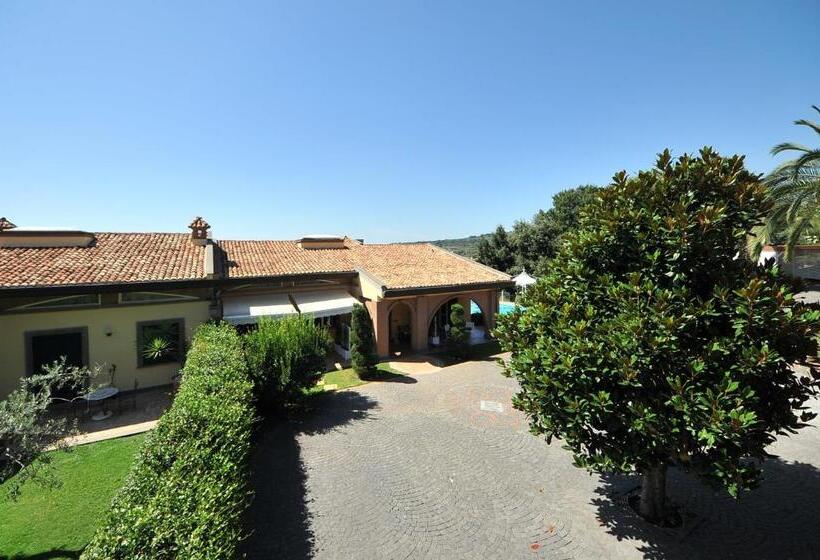 مبيت وإفطار Casa Di Giò