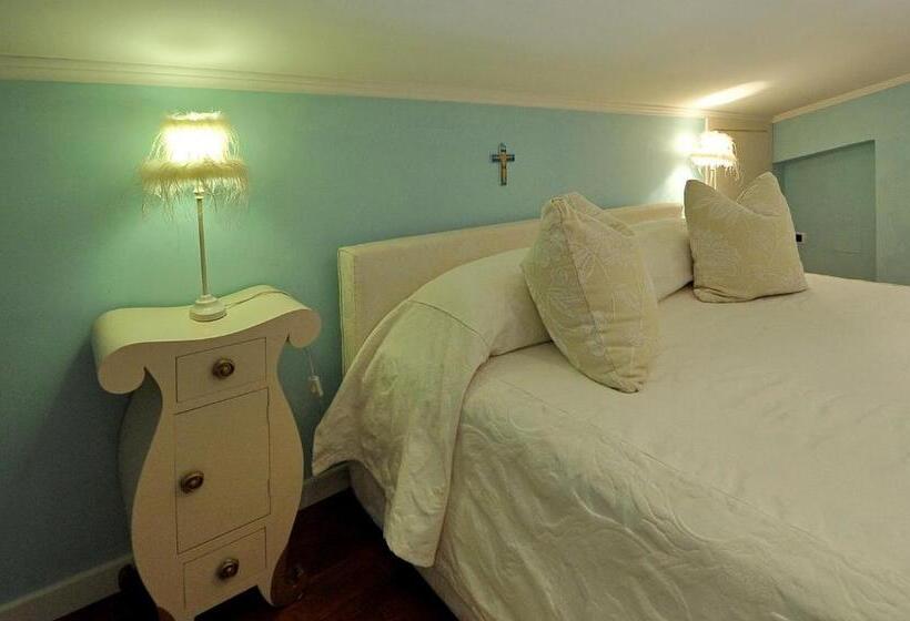 צימר Casa Di Giò