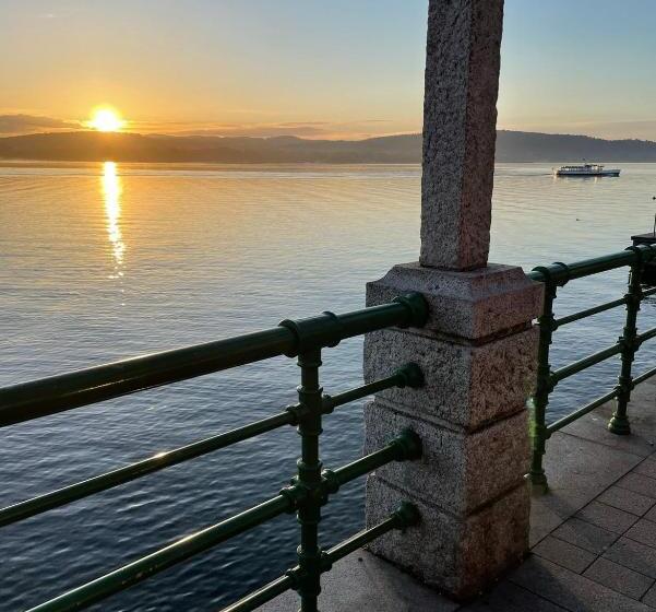 مبيت وإفطار Cavaedium Guest House