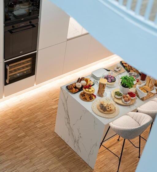 مبيت وإفطار Cavaedium Guest House