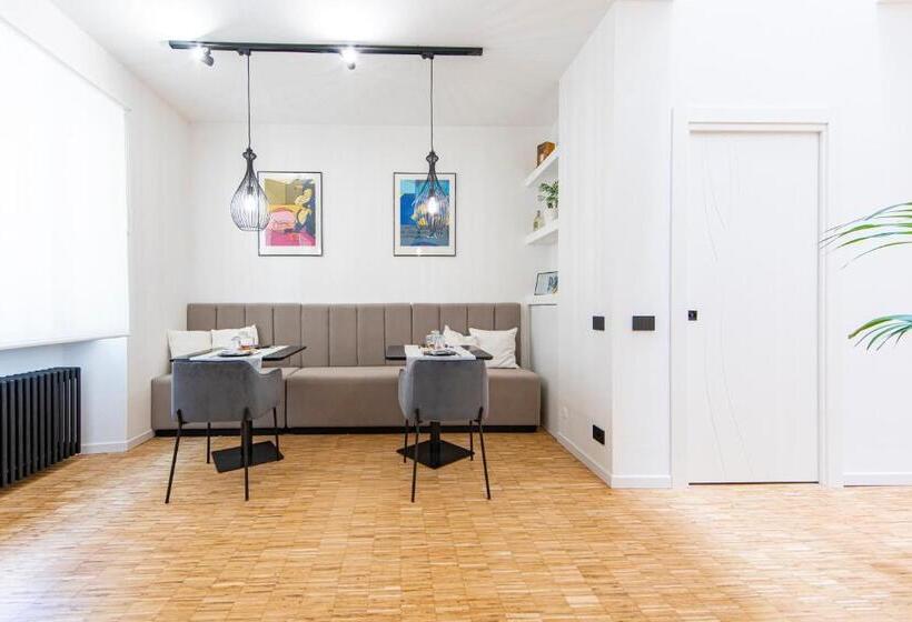 مبيت وإفطار Cavaedium Guest House