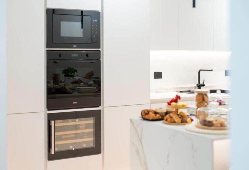 مبيت وإفطار Cavaedium Guest House