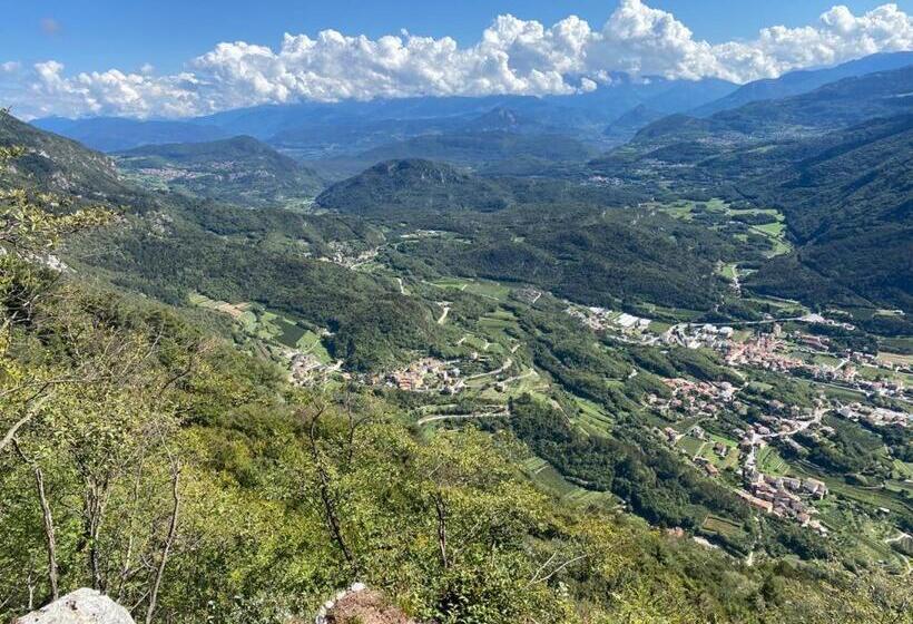 مبيت وإفطار Pedegagia