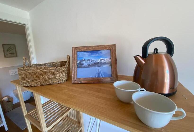 مبيت وإفطار Pedegagia