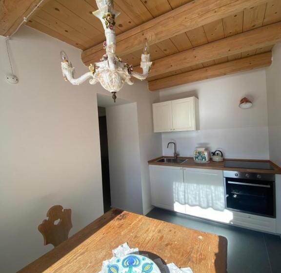 مبيت وإفطار Pedegagia