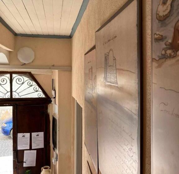 צימר Residenza La Meridiana