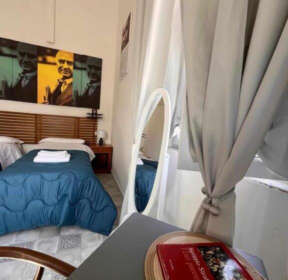 צימר Residenza La Meridiana