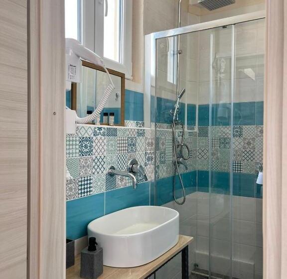 צימר Residenza La Meridiana