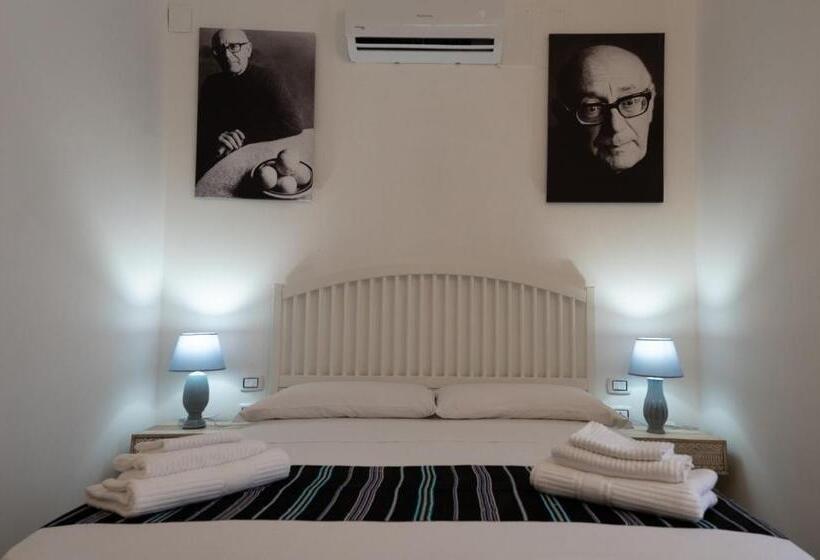 צימר Residenza La Meridiana