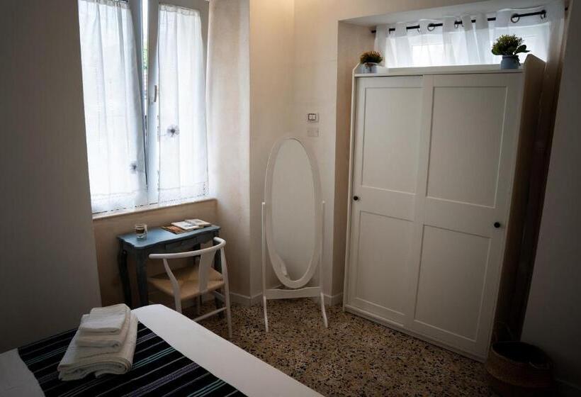 צימר Residenza La Meridiana