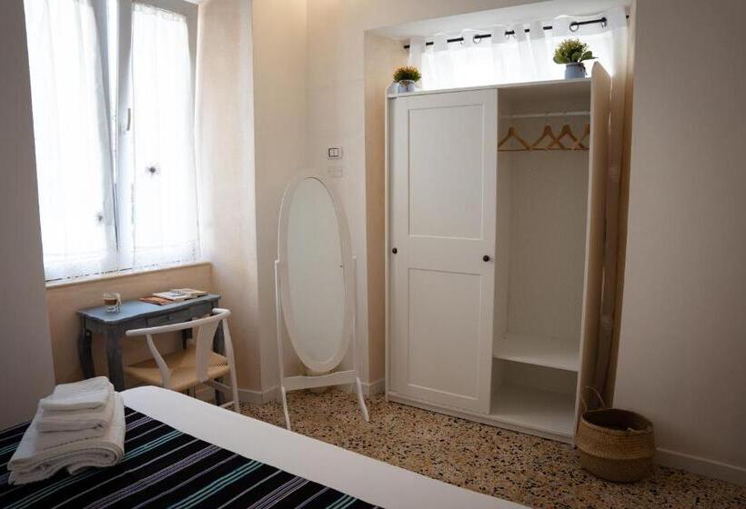 צימר Residenza La Meridiana