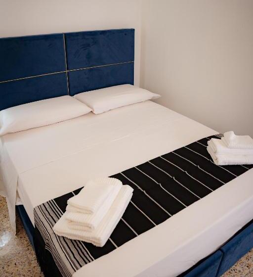 צימר Residenza La Meridiana