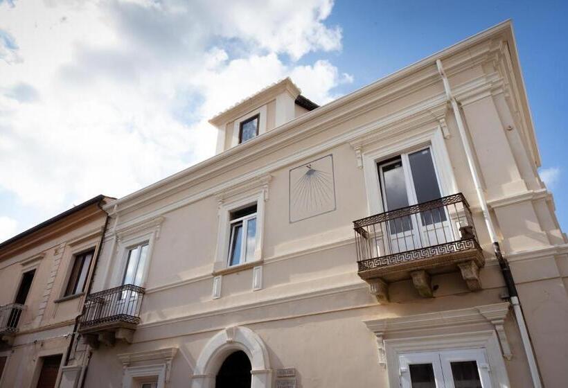 צימר Residenza La Meridiana