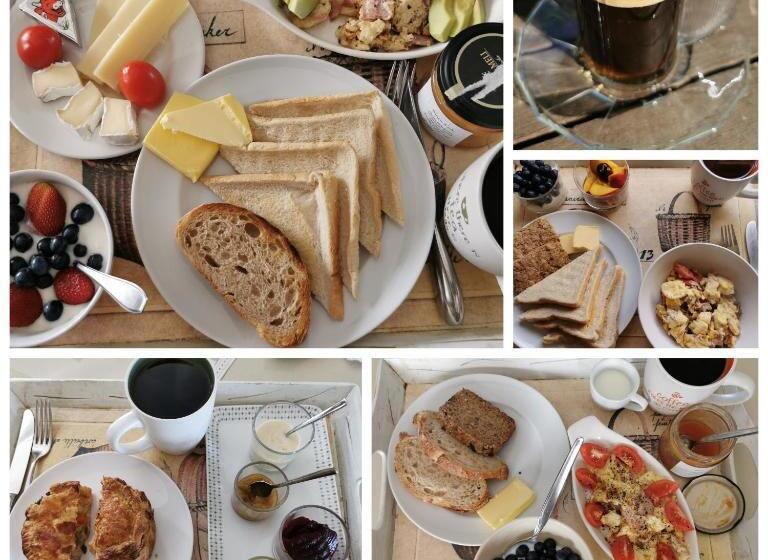 민박 Somerset Grace Double En Suit