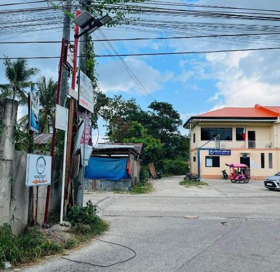 تختخواب و صبحانه Tide S And Tale Rentals