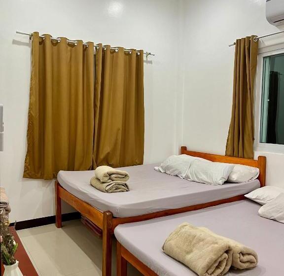 تختخواب و صبحانه Tide S And Tale Rentals