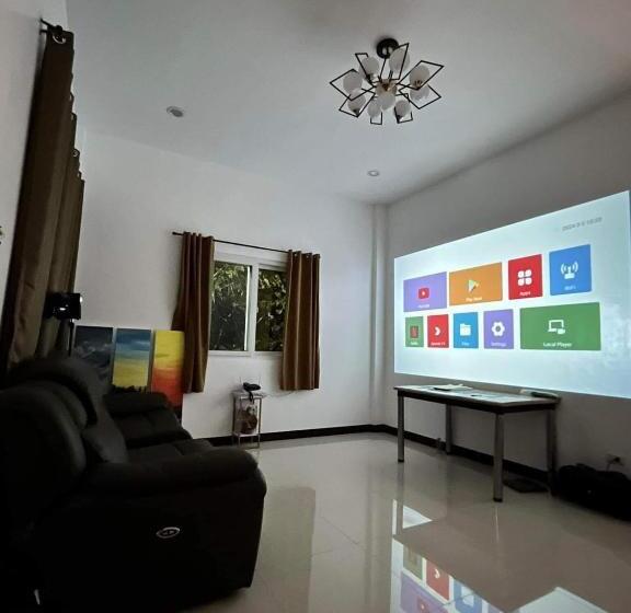 تختخواب و صبحانه Tide S And Tale Rentals