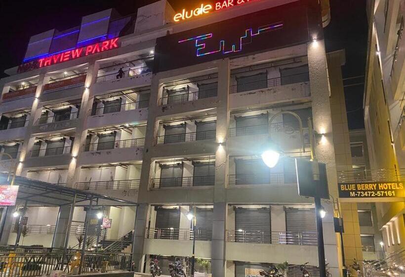 Blueberry Hotel Zirakpur A Family Hotel With Spacious And Hygenic Rooms