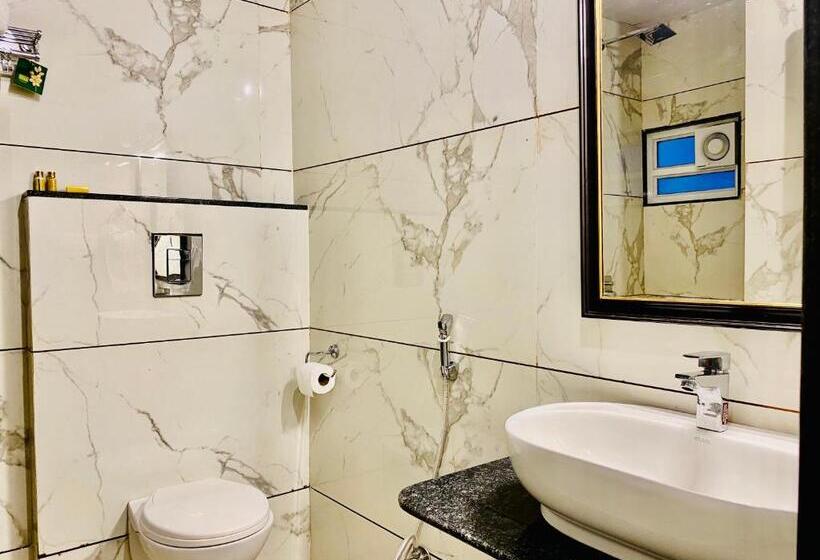 Blueberry Hotel Zirakpur A Family Hotel With Spacious And Hygenic Rooms