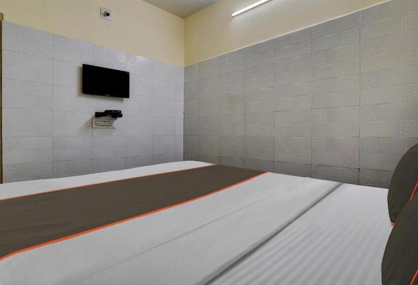 酒店 Collection O Konark Inn