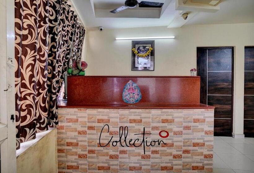 酒店 Collection O Konark Inn