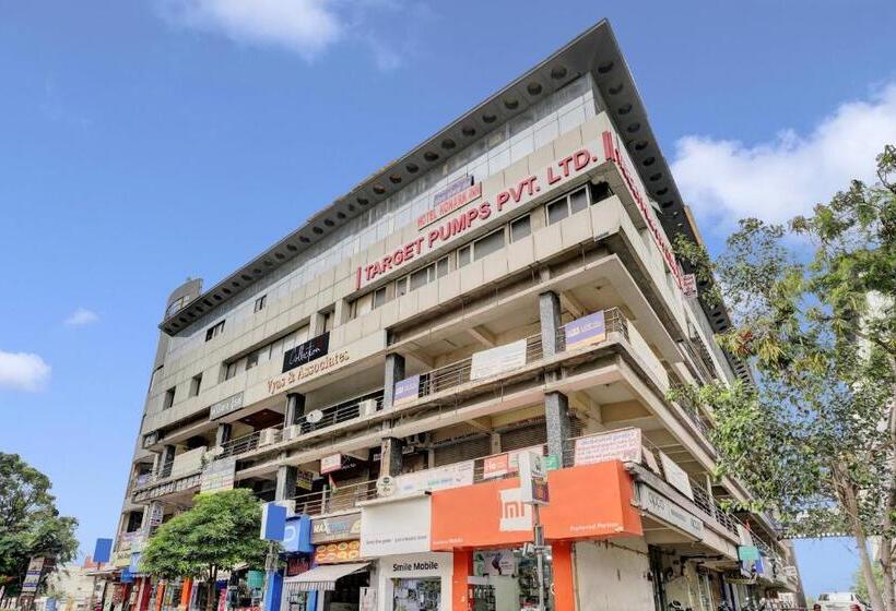 酒店 Collection O Konark Inn