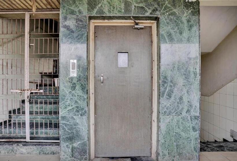 酒店 Collection O Konark Inn