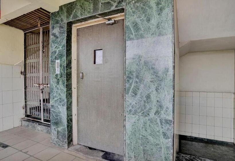 酒店 Collection O Konark Inn