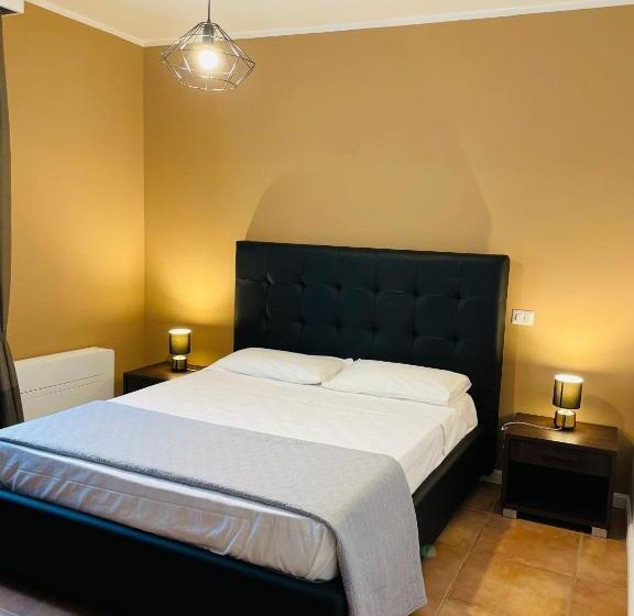 Conti B&b Suite Ponte Amato