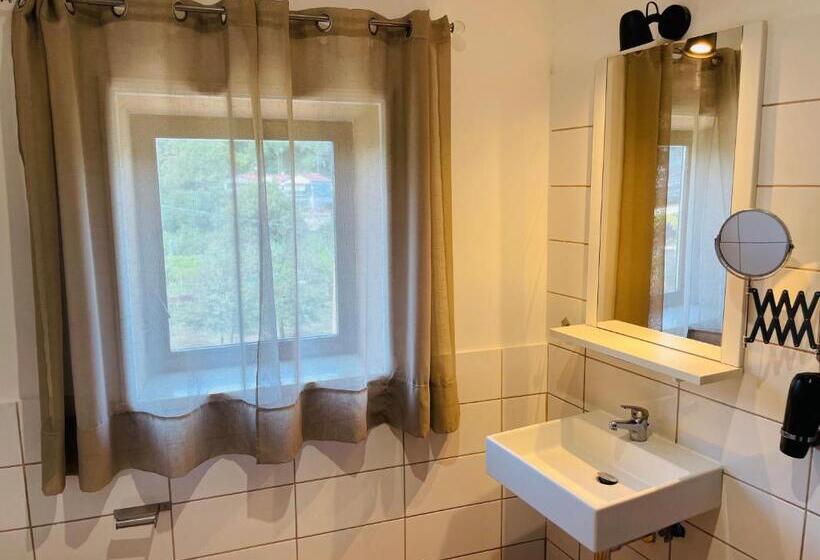 Conti B&b Suite Ponte Amato