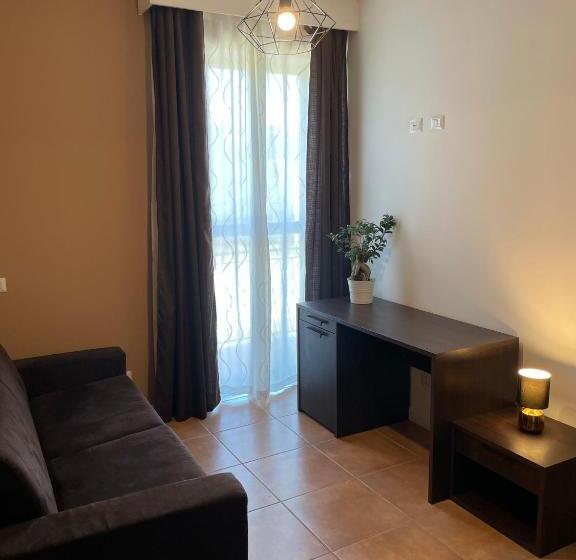 Conti B&b Suite Ponte Amato