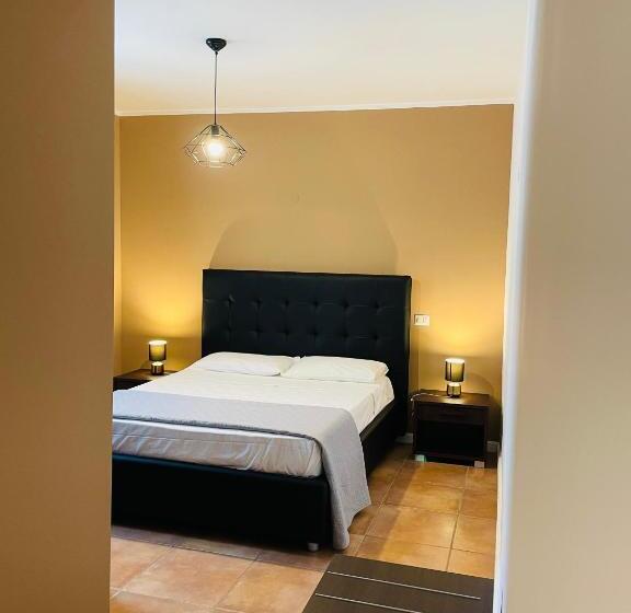 Conti B&b Suite Ponte Amato