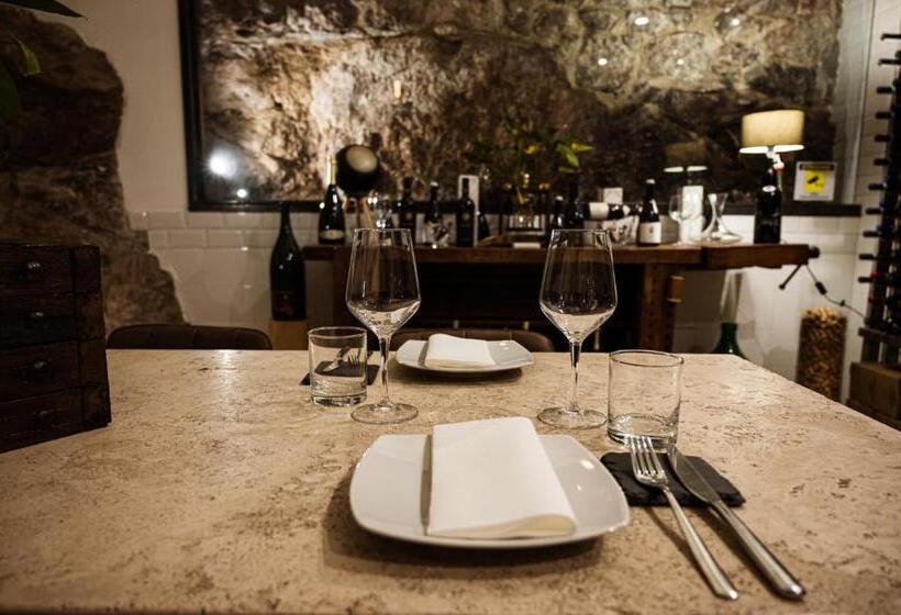 Conti B&b Suite Ponte Amato