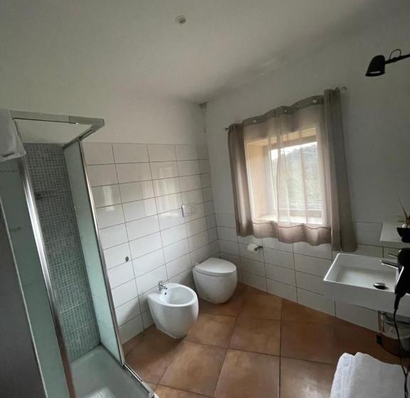 Conti B&b Suite Ponte Amato