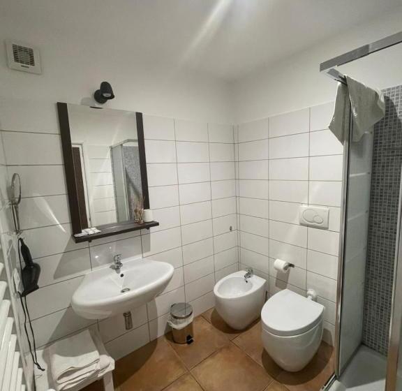 Conti B&b Suite Ponte Amato