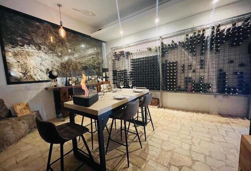 Conti B&b Suite Ponte Amato