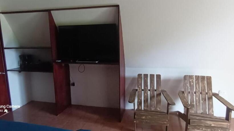 Eco Hotel Villas Del Tortuguero