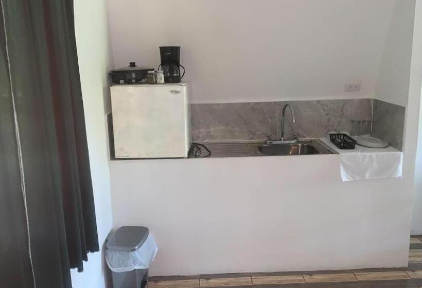 Eco Hotel Villas Del Tortuguero