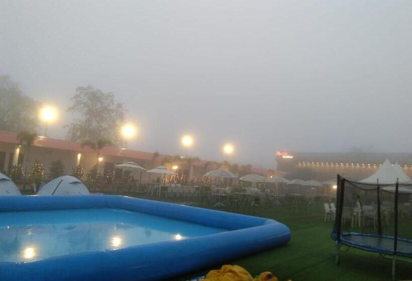 Focus Club And Resort