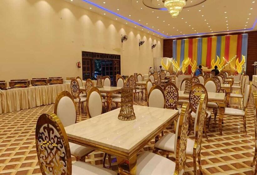 Focus Club And Resort