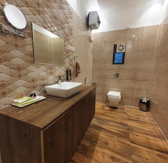 Focus Club And Resort