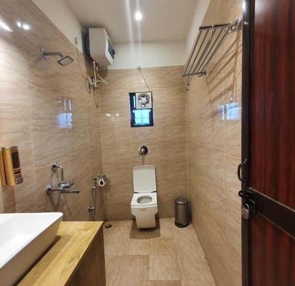 Focus Club And Resort