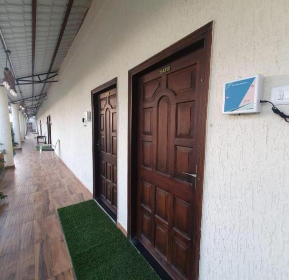 Focus Club And Resort