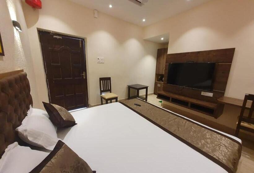 Focus Club And Resort